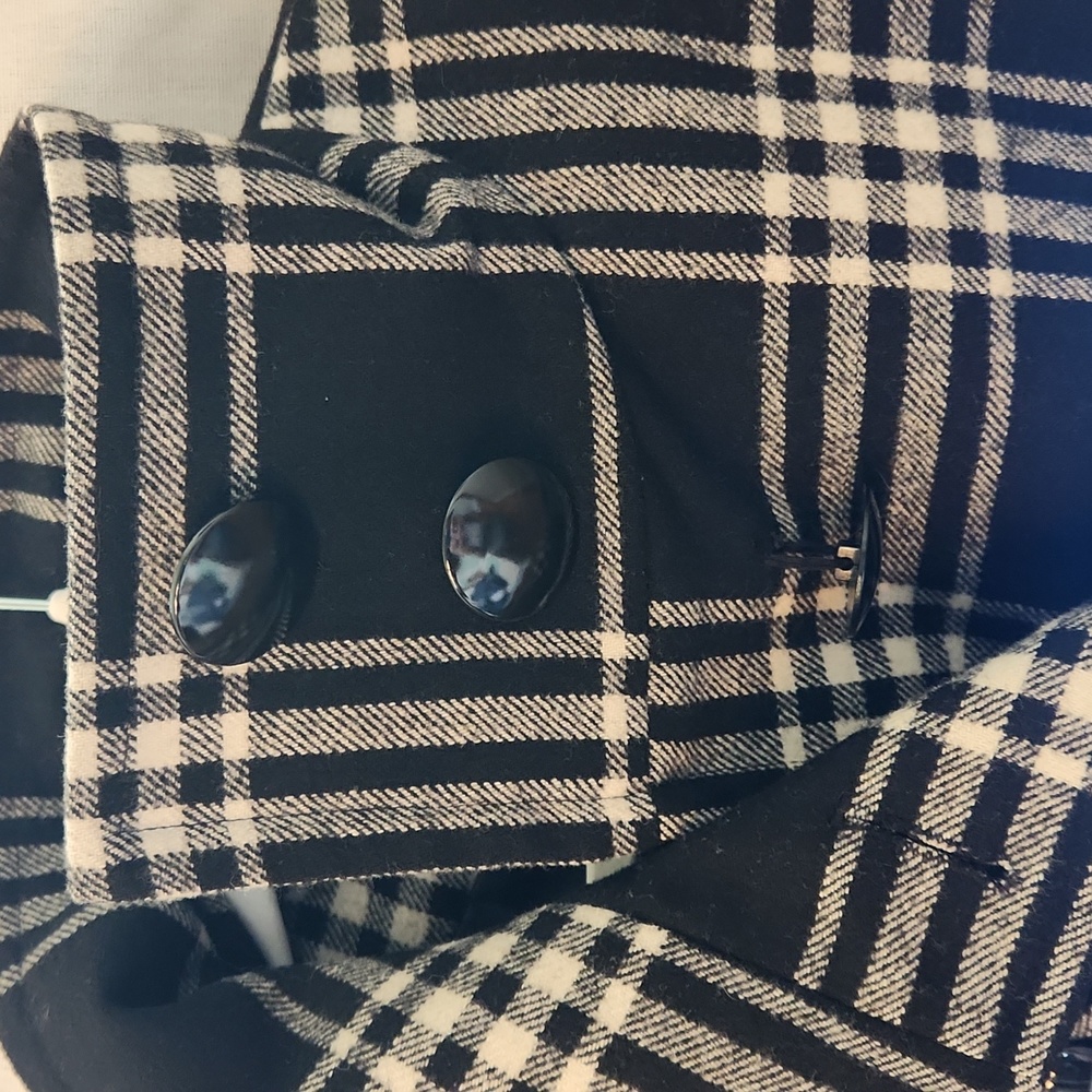 Express Wool Coat - Picture 5 of 9